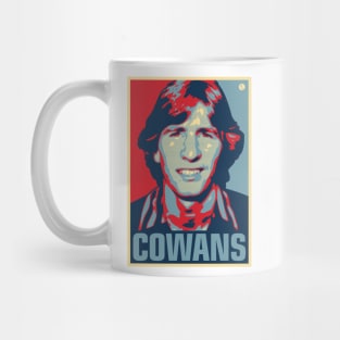 Cowans Mug